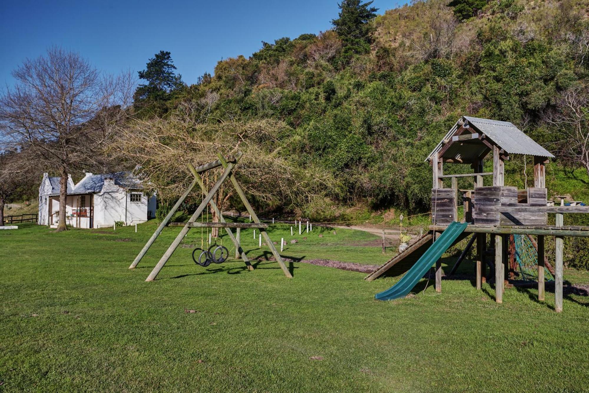 Somerset Gift Getaway Farm Swellendam Kültér fotó