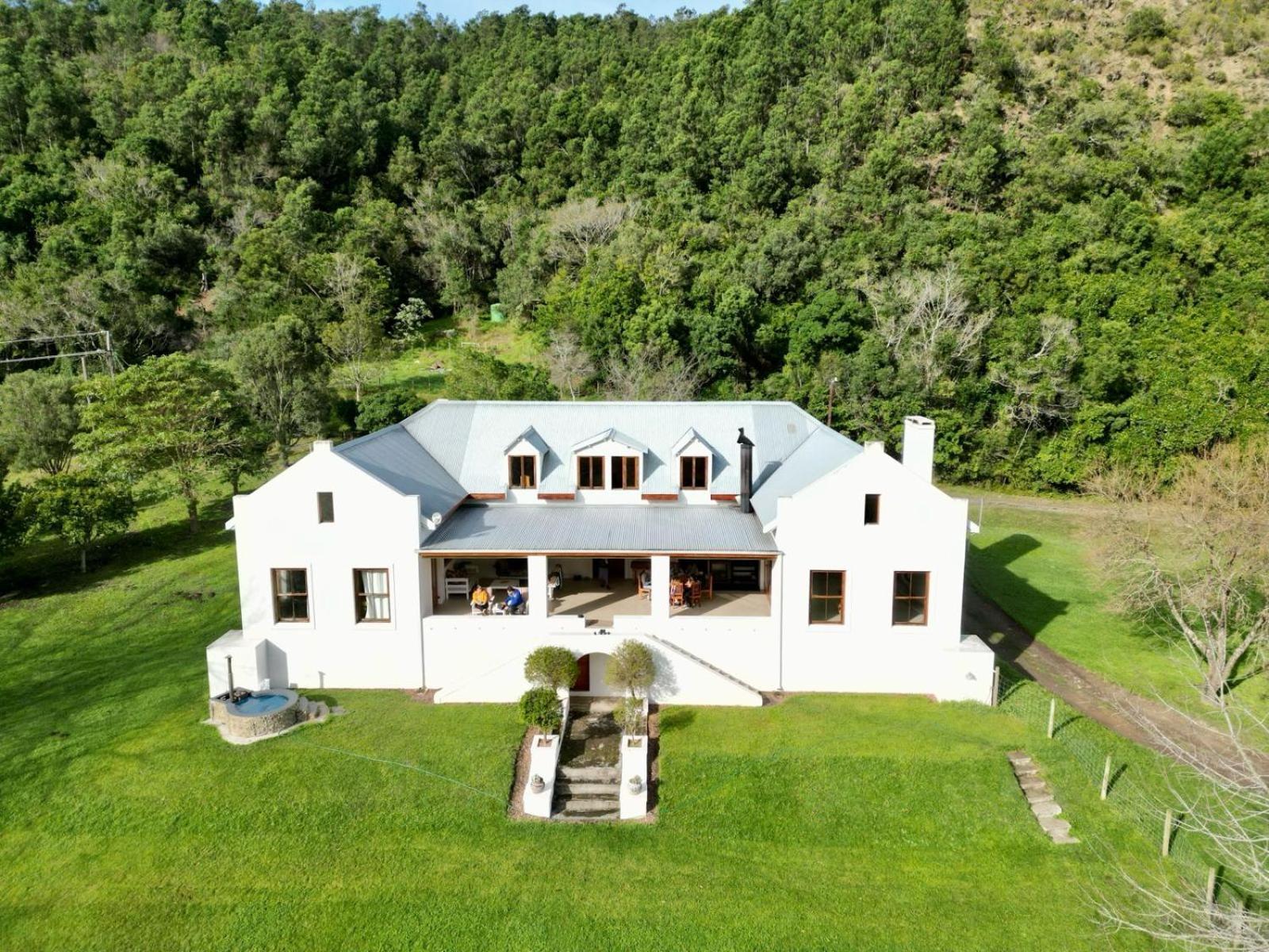 Somerset Gift Getaway Farm Swellendam Kültér fotó